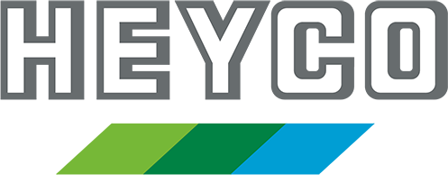 heyco Logo