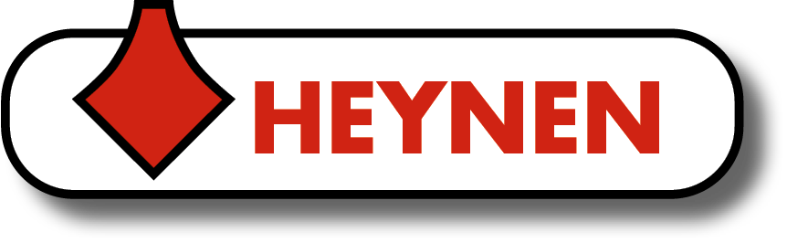 heynen Logo