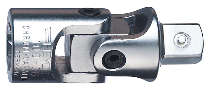 100-06 Universal joint, 3/4"
