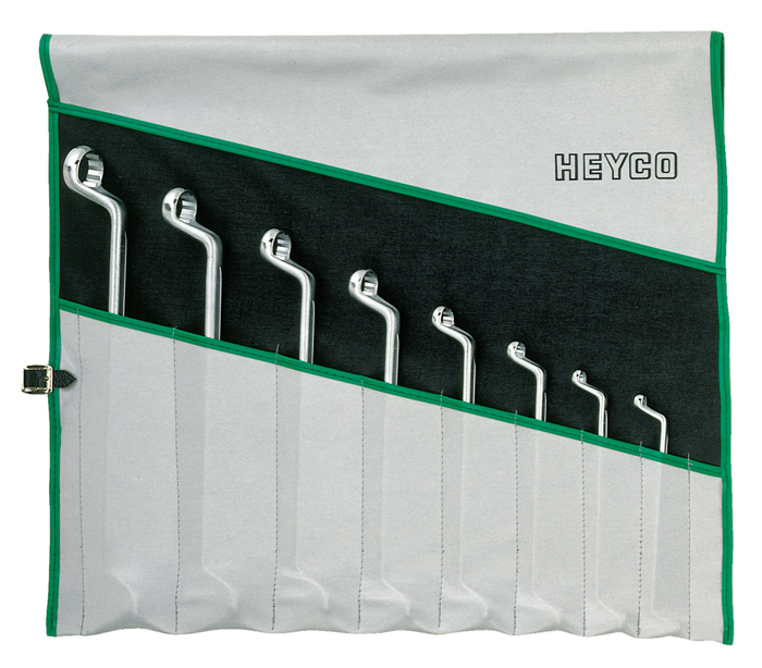 R 475 Double Ended Ring Wrench Sets