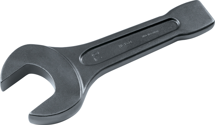 810 Slogging Open Jaw Wrenches