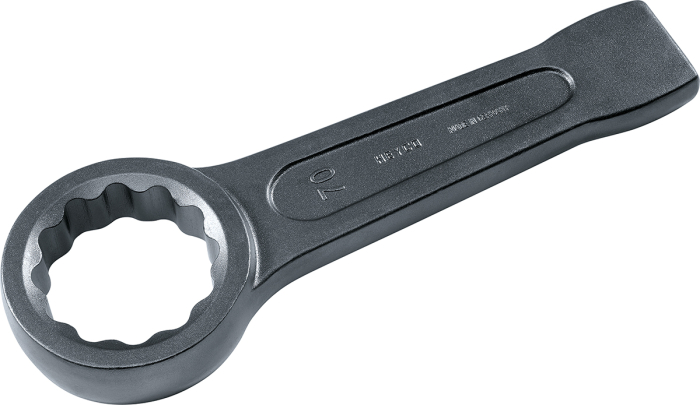 820 Slogging Ring Wrenches