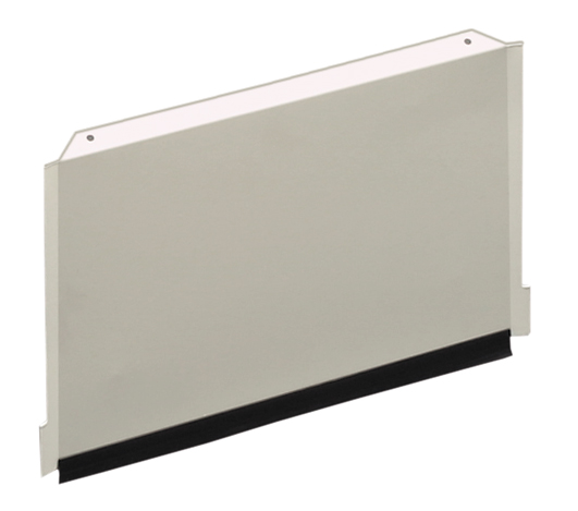 1171-8-1 Pedestal Panel – front cover