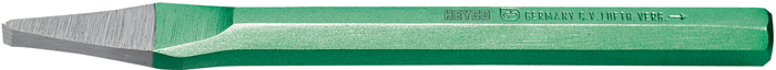 1561 Cape chisel with non-spreading safety head