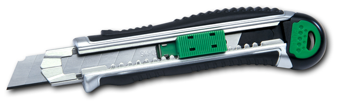 SB 1664 PROFI-Cuttermesser