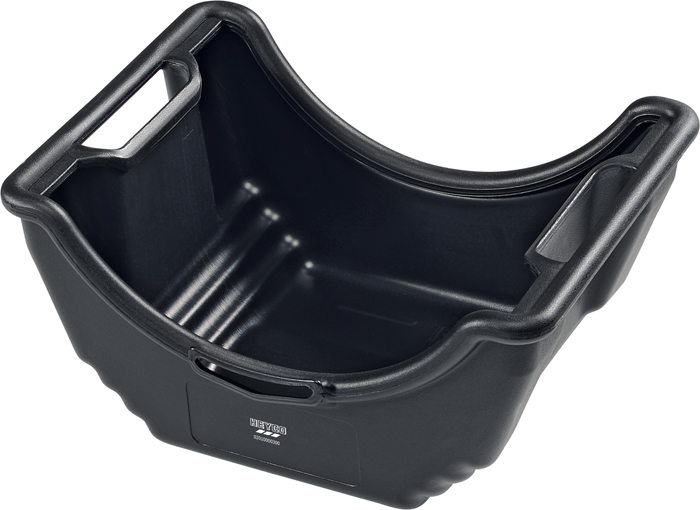 2010-3 Drain Pan for axle oil