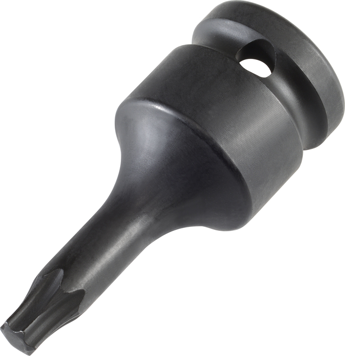 6300-36 IMPACT-Screwdriver Sockets for TORX® socket screws, 1/2"