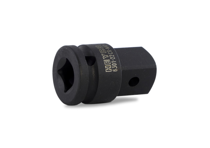6301-22 IMPACT Converter, 1/2" x 3/4"