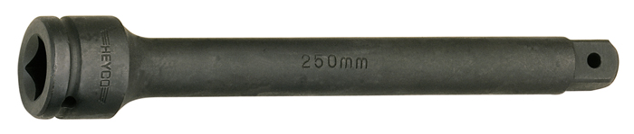6501-3 Extension Bars, 3/4"