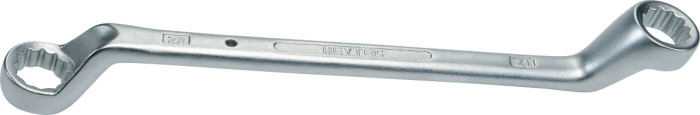 50744212280 Double Ended Ring Wrench