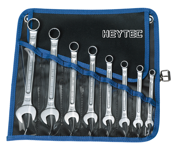 R 50810 Set of combination wrenches