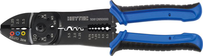 5081265 Crimping tool