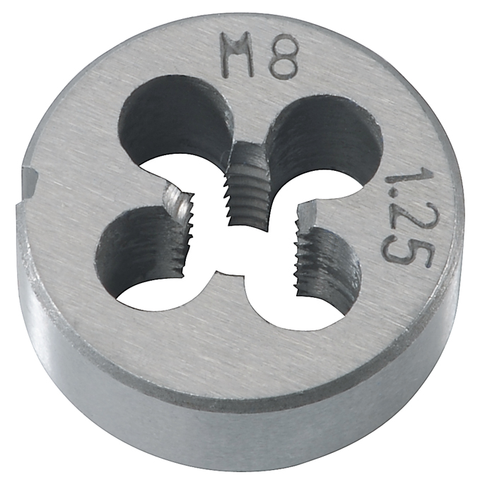 5081492-08 Piezas de repuesto para Set de rosca cortante de acero HSS