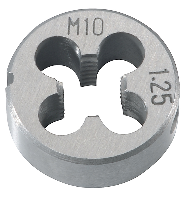 5081492-10 Piezas de repuesto para Set de rosca cortante de acero HSS