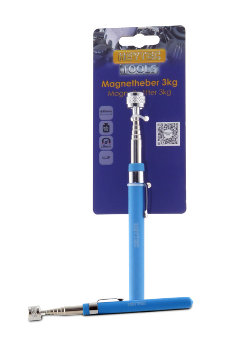 50814943600 Magnetheber, 3 kg