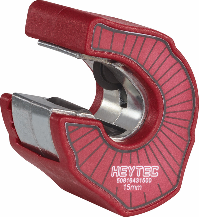 5081643-15 Ratchet tube cutter