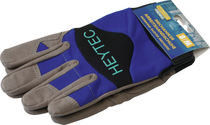 5081734 Mechanic work gloves