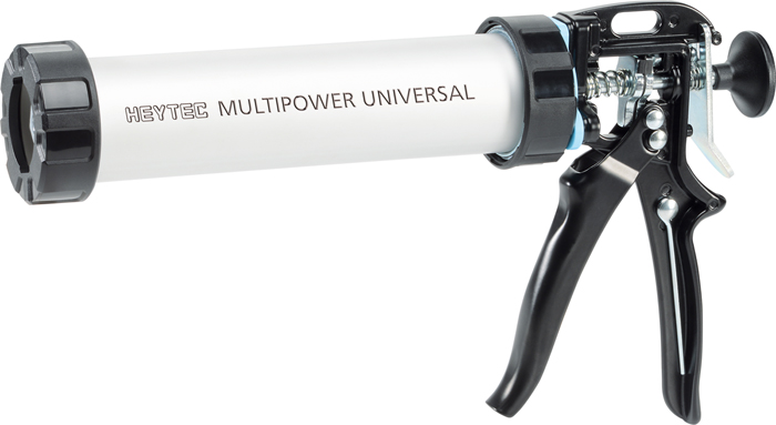 5081791-2 Pistola de cartuchos profesional Multipower Universal