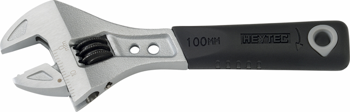 50839-9004 Mini-Adjustable wrench, DIN 3117