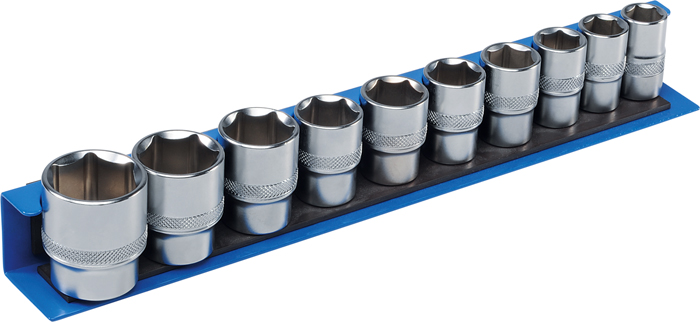 50850-79 Rail with sockets