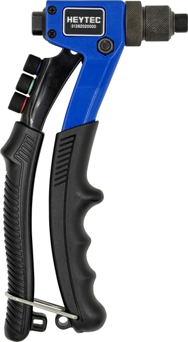 51262020000 Blind rivet tool, 200 mm