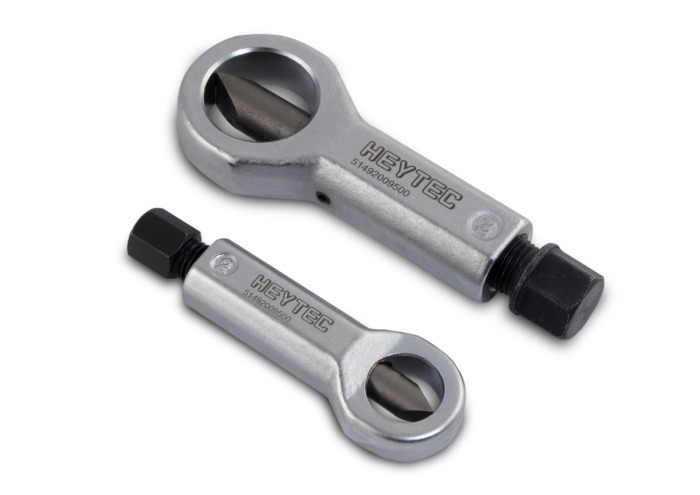 51492009500 Mutternsprenger-Satz, 2-tlg.