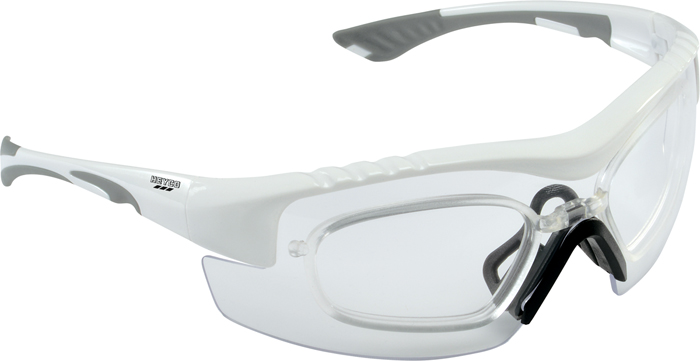 1731 Protective Glasses with Eyeglass-Holder "Sport"