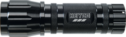 HEYCO LED-Taschenlampen 1W-LED