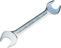 Heyco 820635720 820 2.5/16 Slogging Open Jaw Wrench 