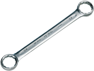 Heyco 450181982 Double ended ring wrench450 18x19mm